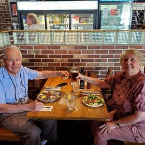 Meet your Posher, Ann